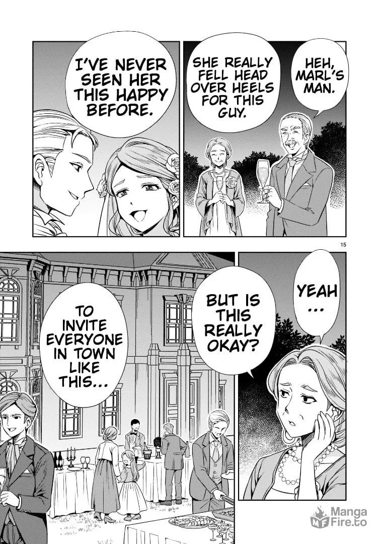 Read Despair Memory Gundam Sequel chapter 4 image 14 on Lezhin