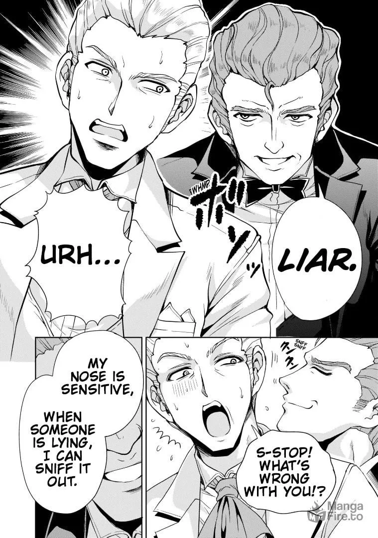 Read Despair Memory Gundam Sequel chapter 4 image 19 on Lezhin