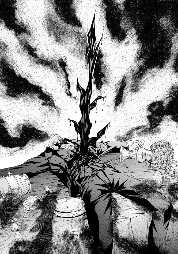 Read Despair Memory Gundam Sequel chapter 4 image 24 on Lezhin