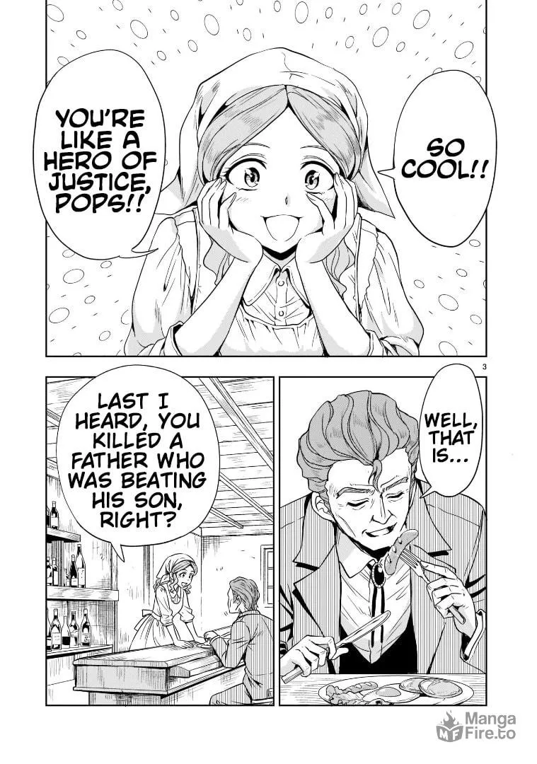 Read Despair Memory Gundam Sequel chapter 5 image 2 on Lezhin