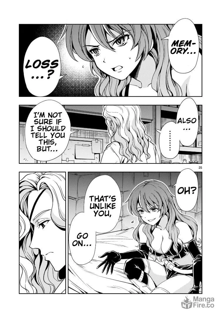 Read Despair Memory Gundam Sequel chapter 5 image 24 on Lezhin