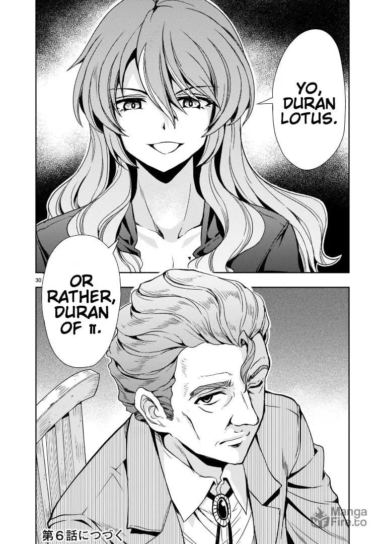 Read Despair Memory Gundam Sequel chapter 5 image 29 on Lezhin