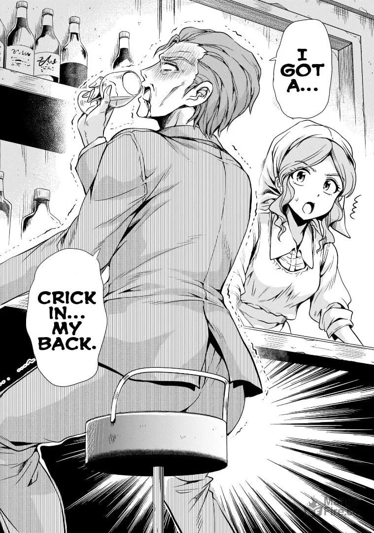 Read Despair Memory Gundam Sequel chapter 5 image 8 on Lezhin