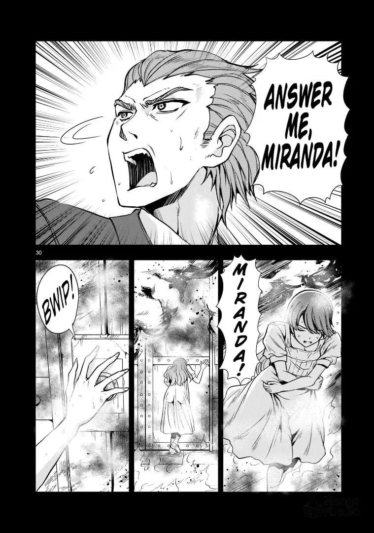 Read Despair Memory Gundam Sequel chapter 6 image 29 on Lezhin