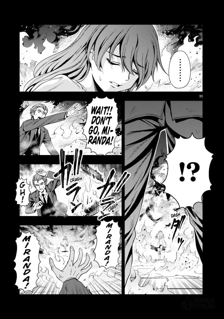 Read Despair Memory Gundam Sequel chapter 6 image 32 on Lezhin