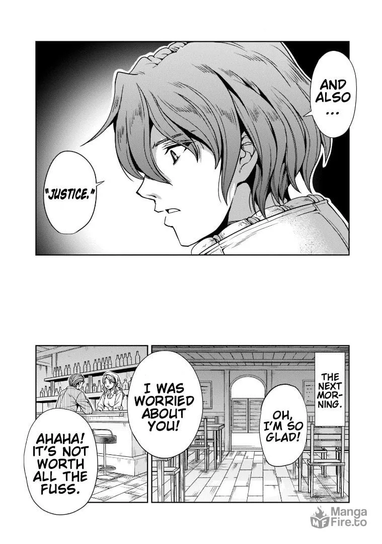Read Despair Memory Gundam Sequel chapter 7 image 19 on Lezhin
