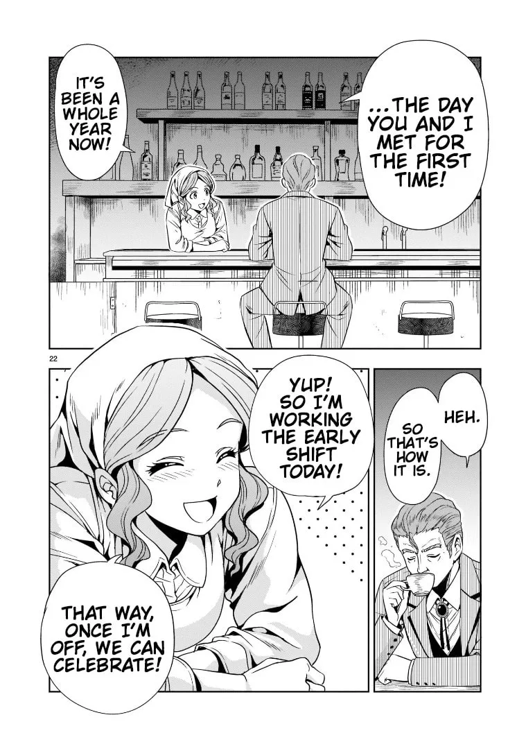 Read Despair Memory Gundam Sequel chapter 7 image 21 on Lezhin