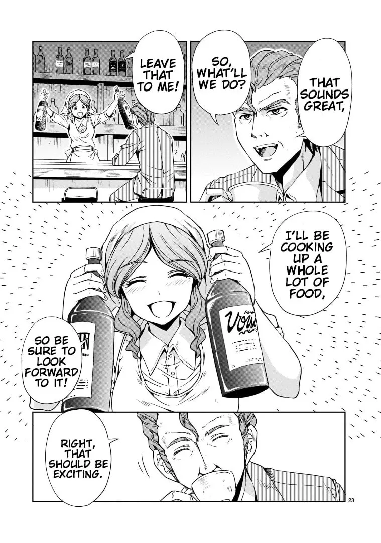 Read Despair Memory Gundam Sequel chapter 7 image 22 on Lezhin