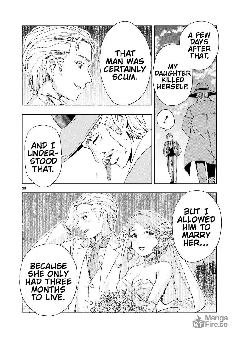 Read Despair Memory Gundam Sequel chapter 7 image 29 on Lezhin