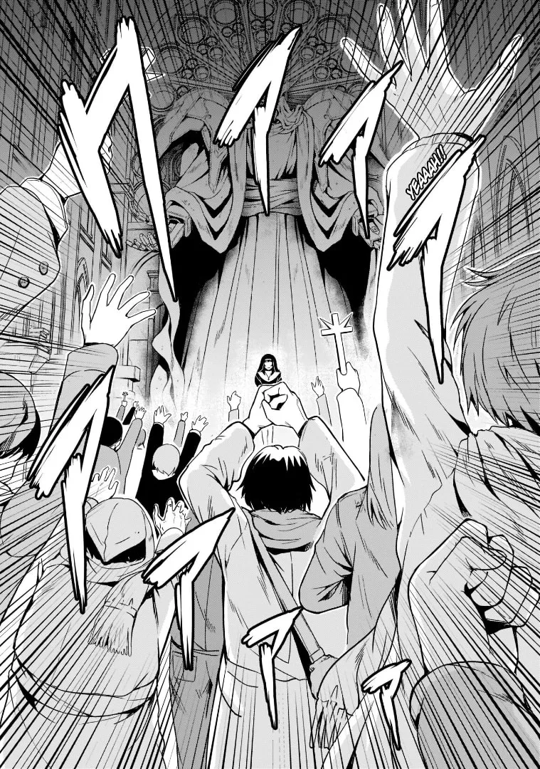 Read Despair Memory Gundam Sequel chapter 9 image 1 on Lezhin