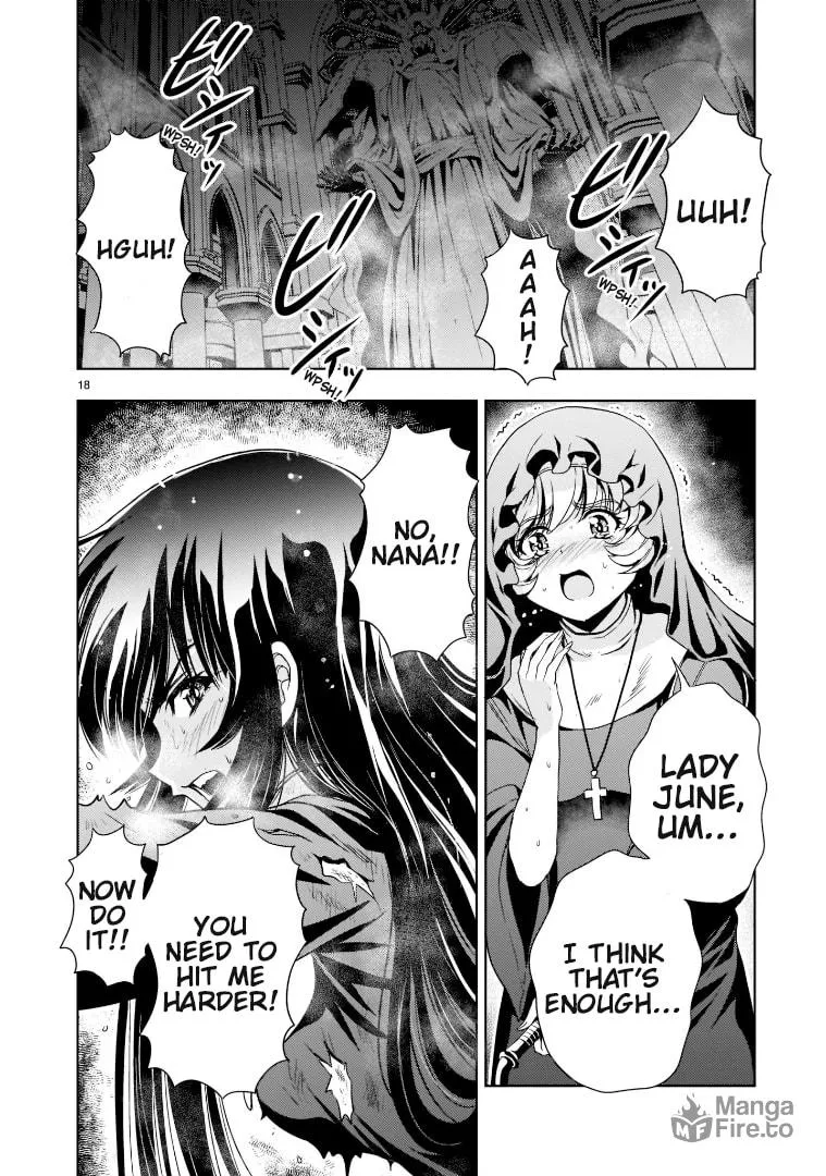 Read Despair Memory Gundam Sequel chapter 9 image 17 on Lezhin