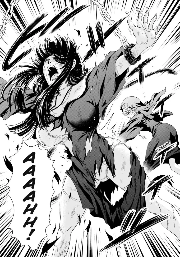 Read Despair Memory Gundam Sequel chapter 9 image 18 on Lezhin