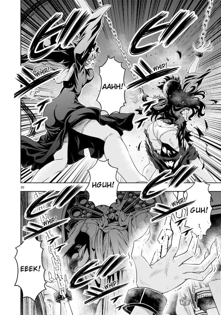 Read Despair Memory Gundam Sequel chapter 9 image 19 on Lezhin