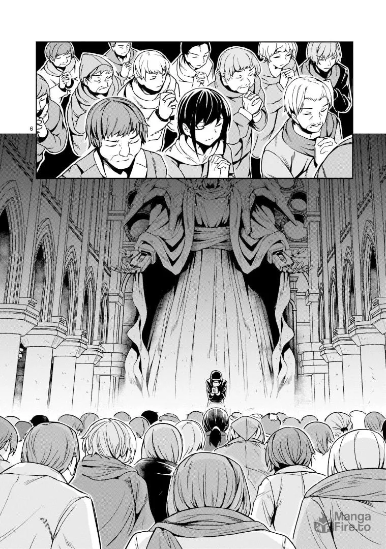 Read Despair Memory Gundam Sequel chapter 9 image 5 on Lezhin