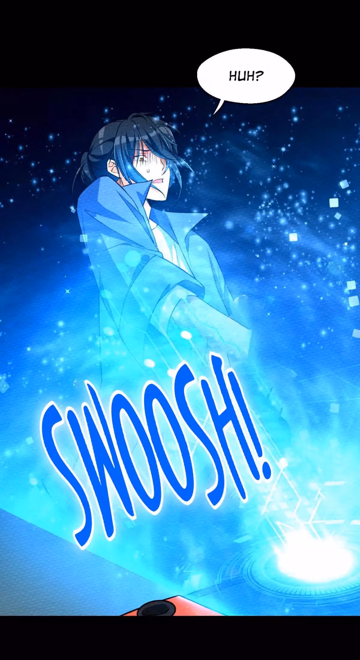 Despite Being Summoned as a Demon, I Still Need to Practice Chinese Medicine Chapter 0 page 4 - 
