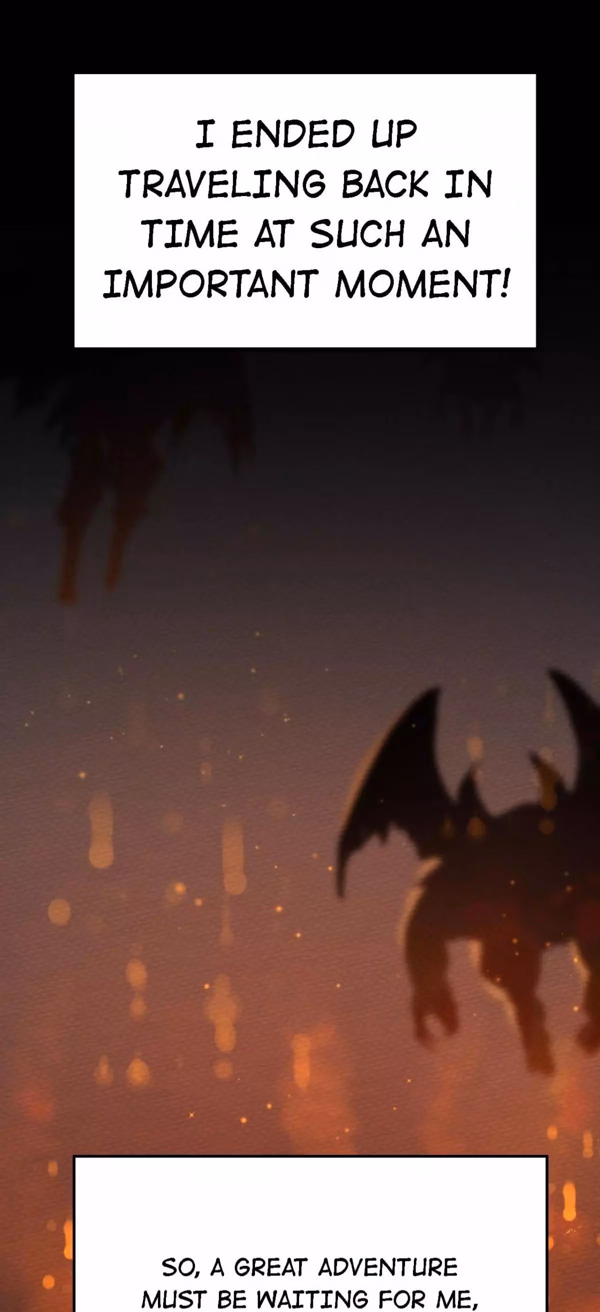 Despite Being Summoned as a Demon, I Still Need to Practice Chinese Medicine Chapter 0 page 5 - 