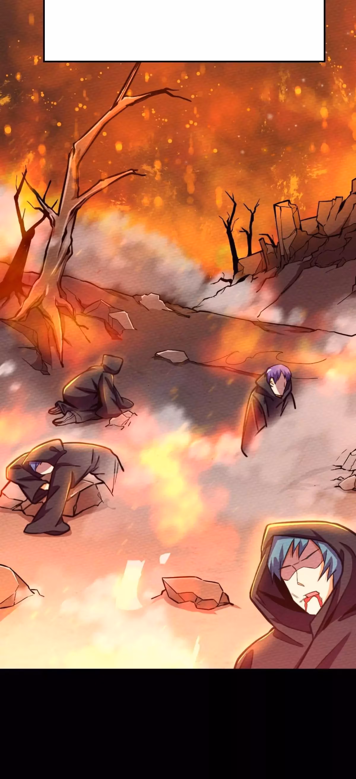 Despite Being Summoned as a Demon, I Still Need to Practice Chinese Medicine Chapter 0 page 6 - 