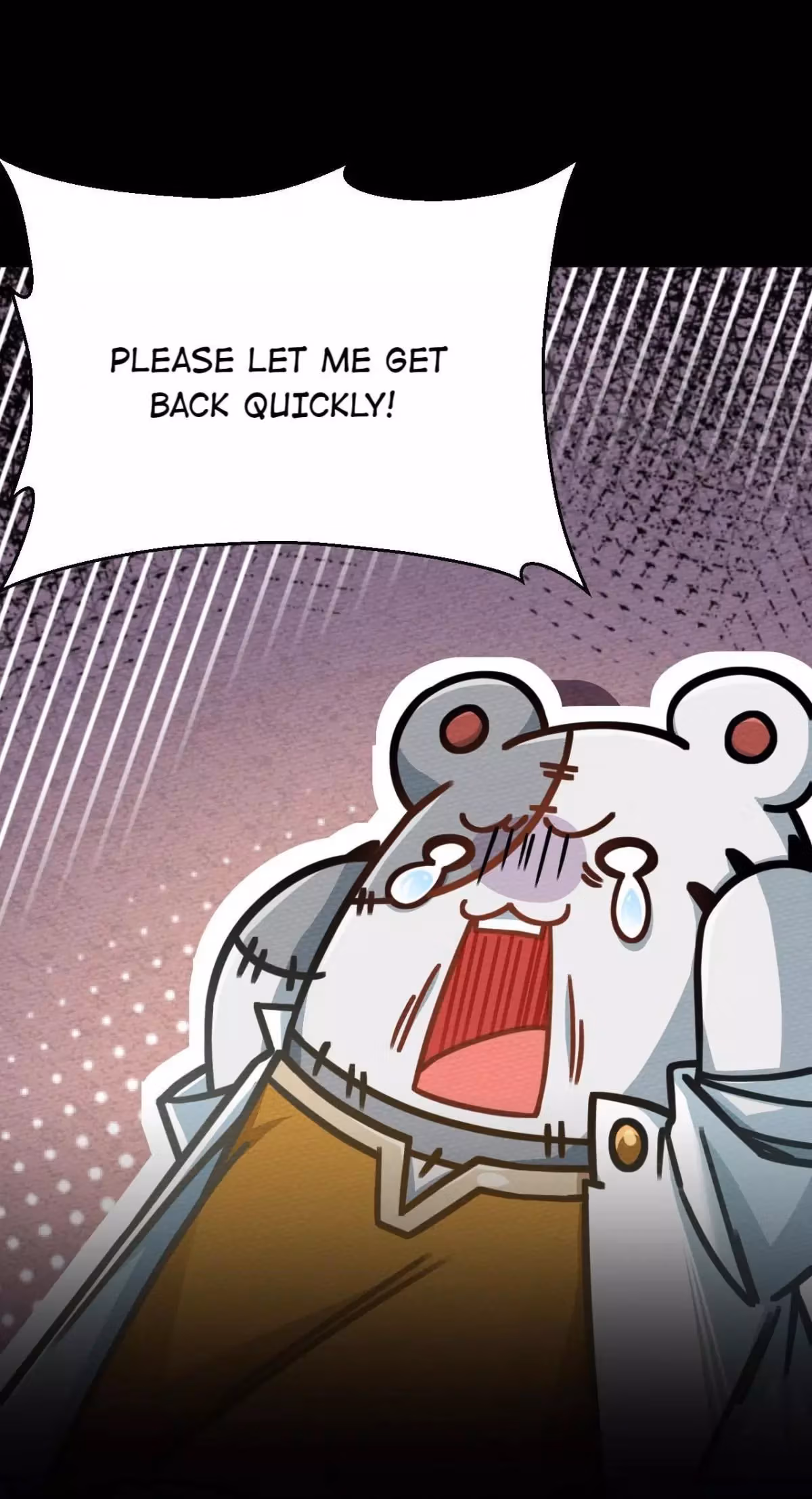 Despite Being Summoned as a Demon, I Still Need to Practice Chinese Medicine Chapter 0 page 9 - 