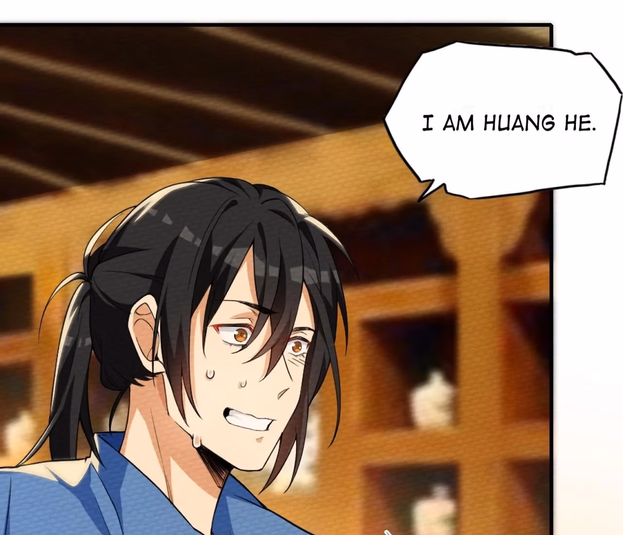 Despite Being Summoned as a Demon, I Still Need to Practice Chinese Medicine Chapter 1 page 110 - 
