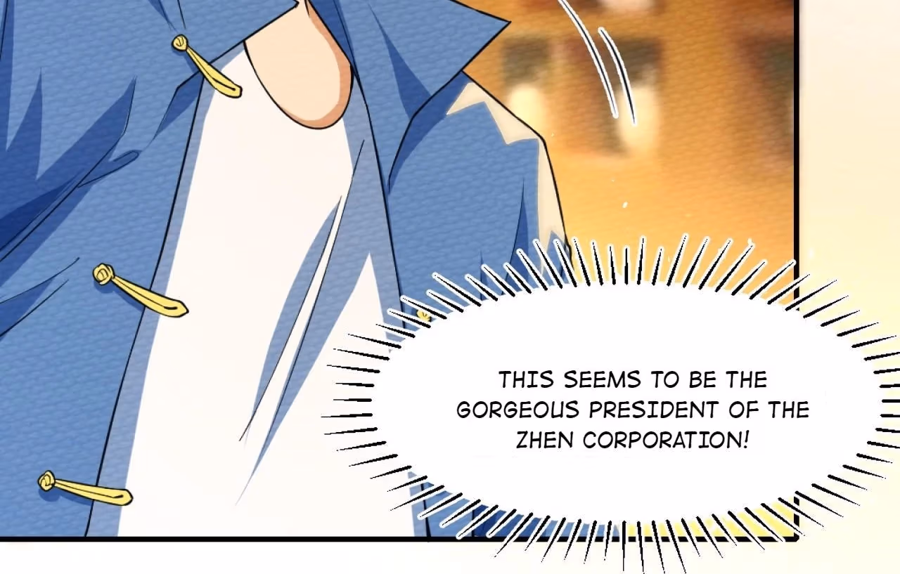 Despite Being Summoned as a Demon, I Still Need to Practice Chinese Medicine Chapter 1 page 111 - 