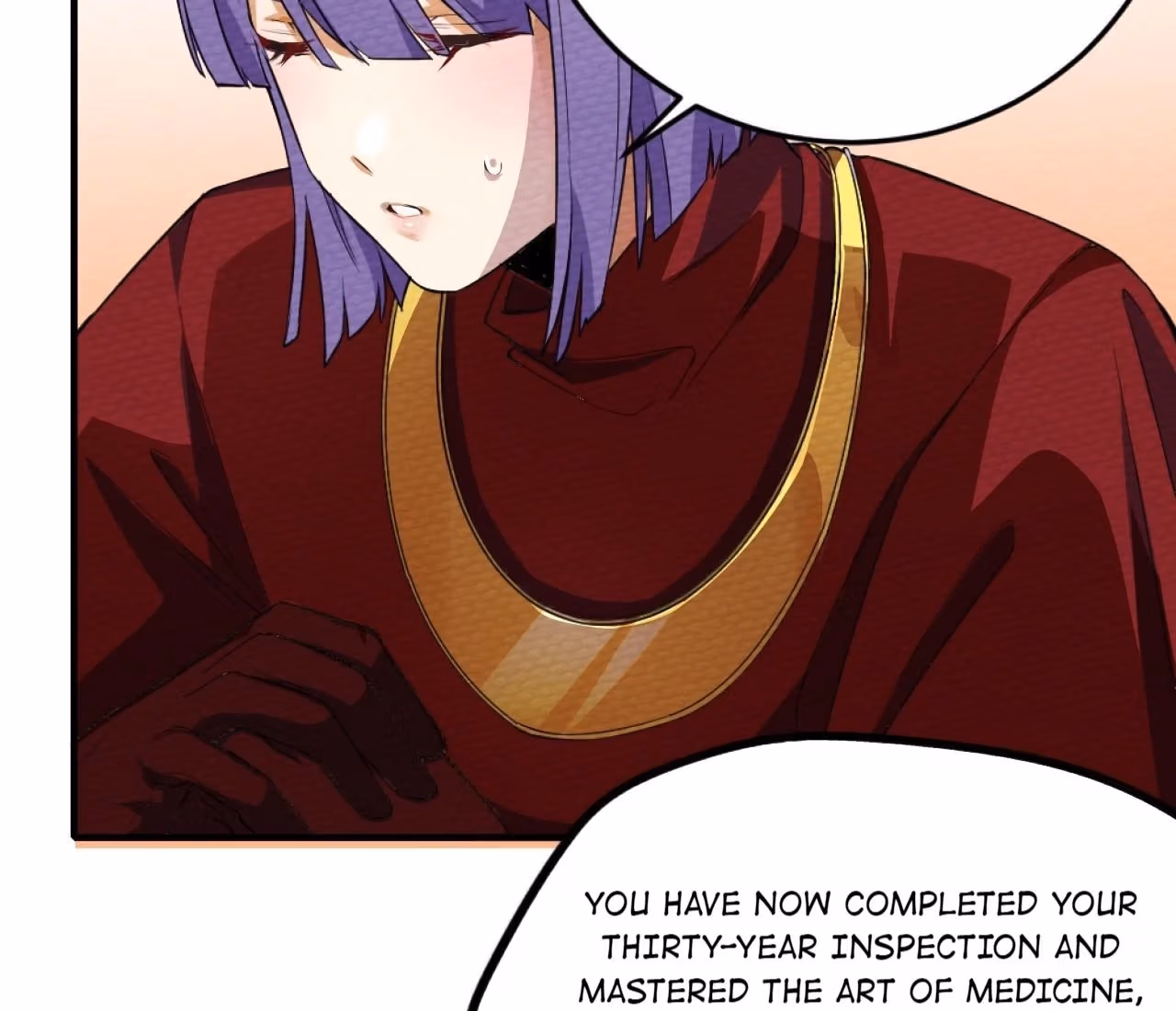 Despite Being Summoned as a Demon, I Still Need to Practice Chinese Medicine Chapter 1 page 115 - 
