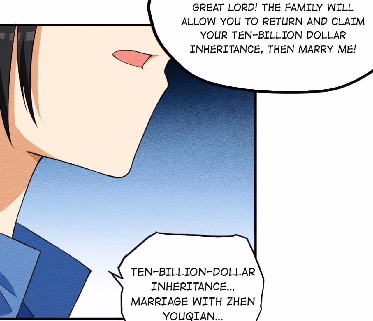 Despite Being Summoned as a Demon, I Still Need to Practice Chinese Medicine Chapter 1 page 116 - 