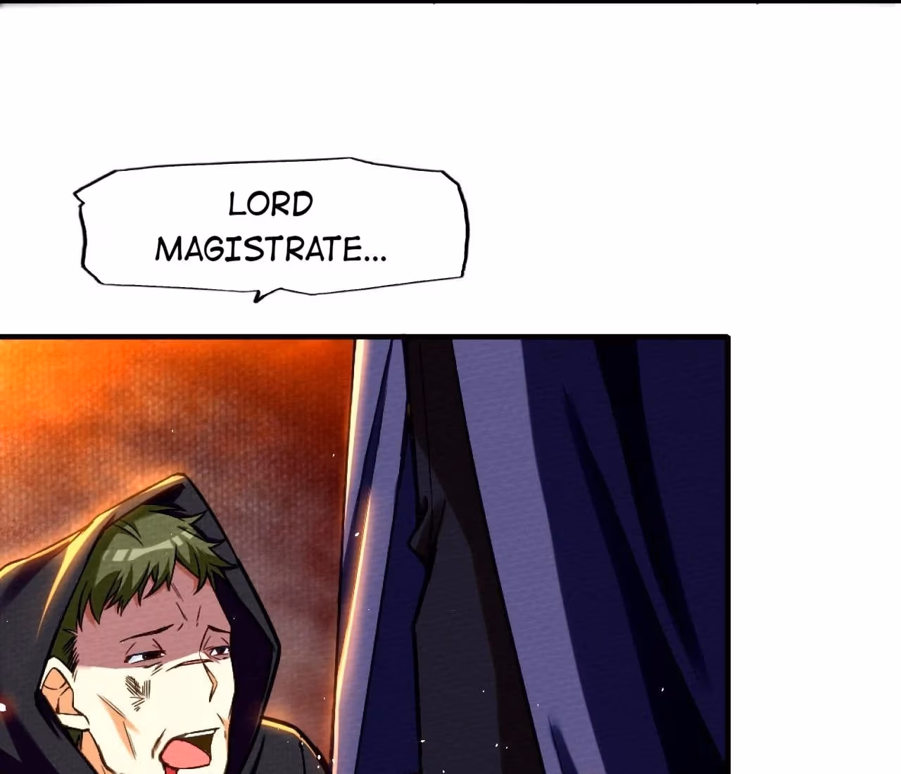 Despite Being Summoned as a Demon, I Still Need to Practice Chinese Medicine Chapter 1 page 14 - 