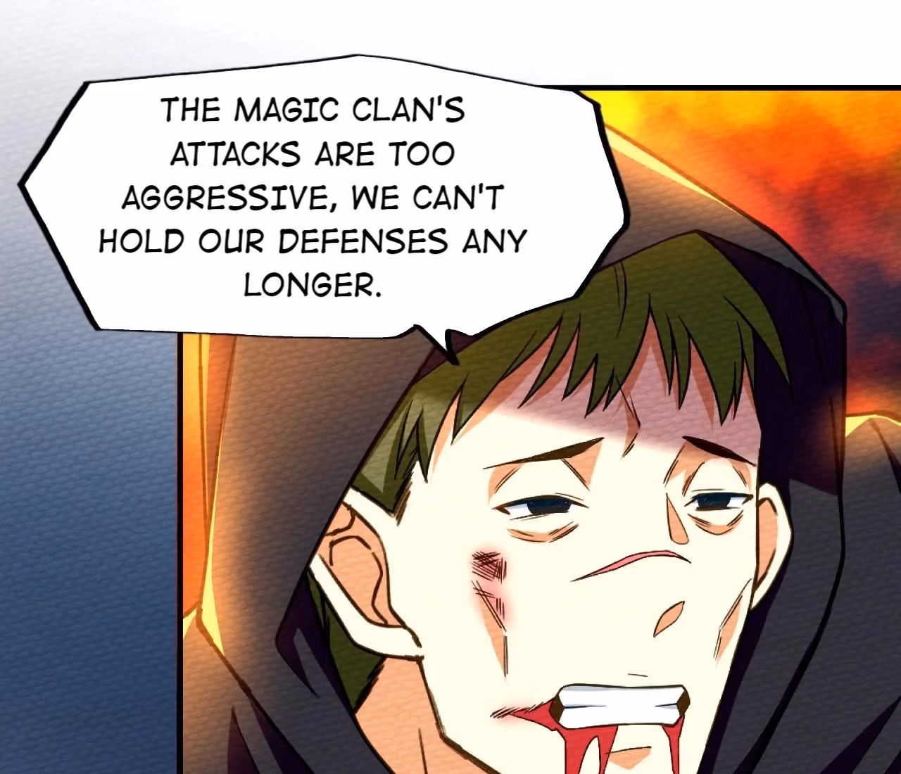 Despite Being Summoned as a Demon, I Still Need to Practice Chinese Medicine Chapter 1 page 16 - 