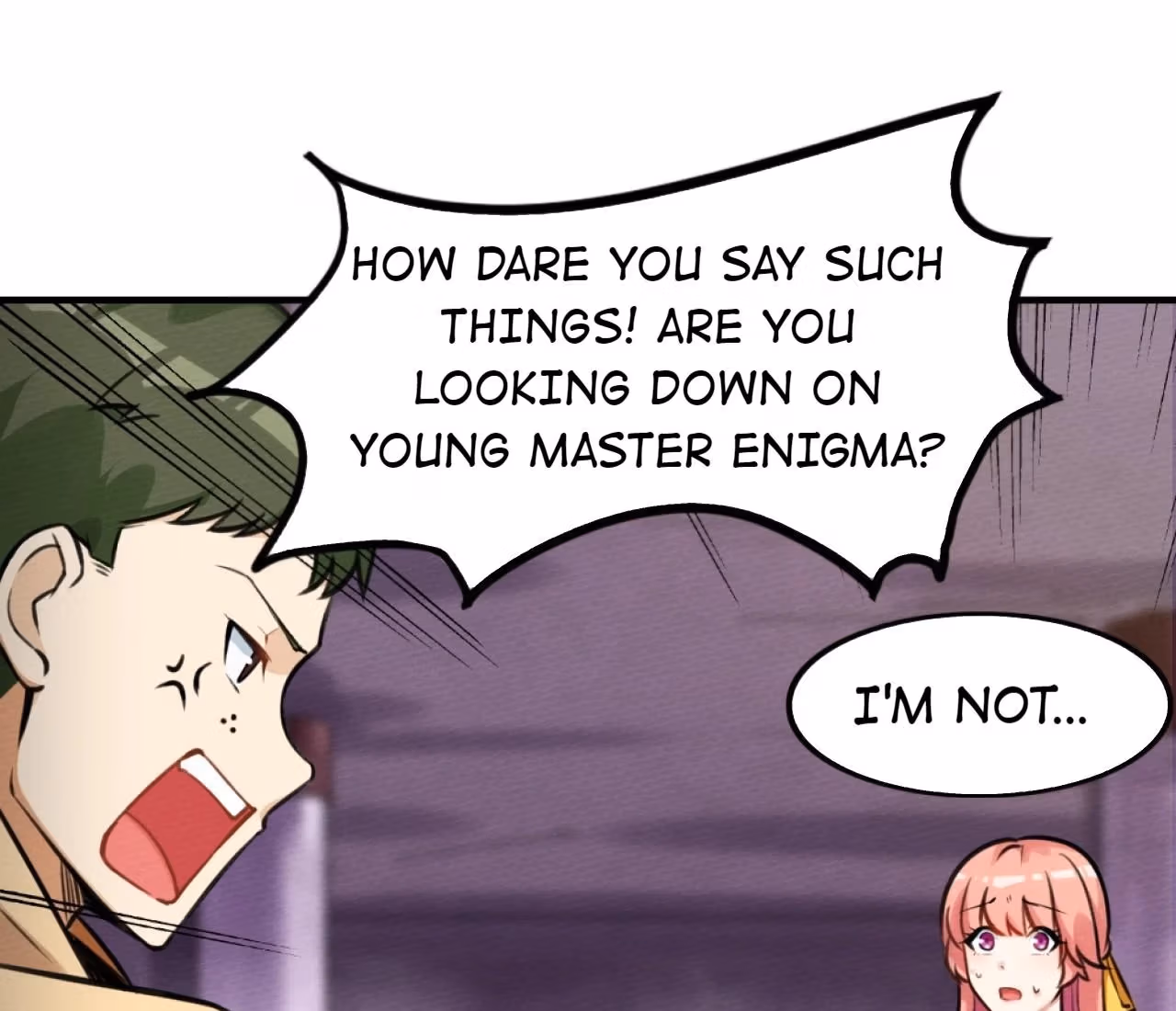 Despite Being Summoned as a Demon, I Still Need to Practice Chinese Medicine Chapter 1 page 151 - 