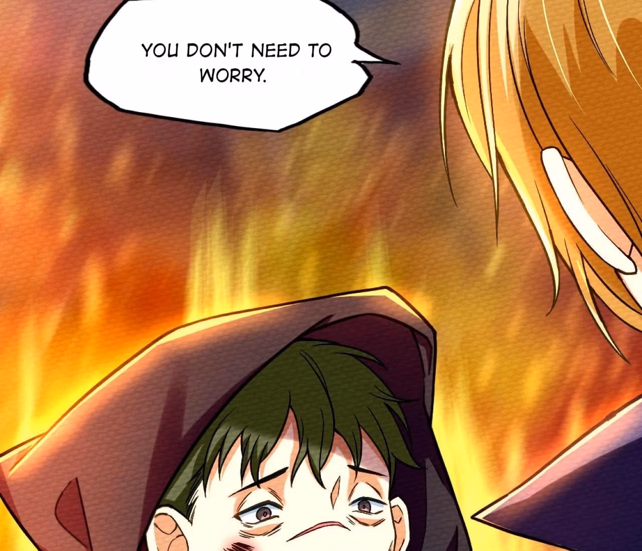 Despite Being Summoned as a Demon, I Still Need to Practice Chinese Medicine Chapter 1 page 18 - 