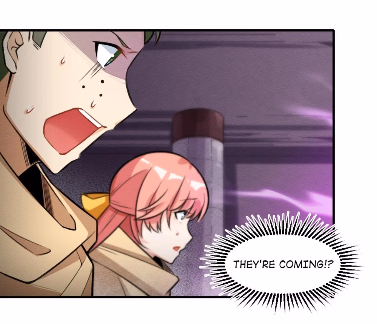 Despite Being Summoned as a Demon, I Still Need to Practice Chinese Medicine Chapter 1 page 172 - 