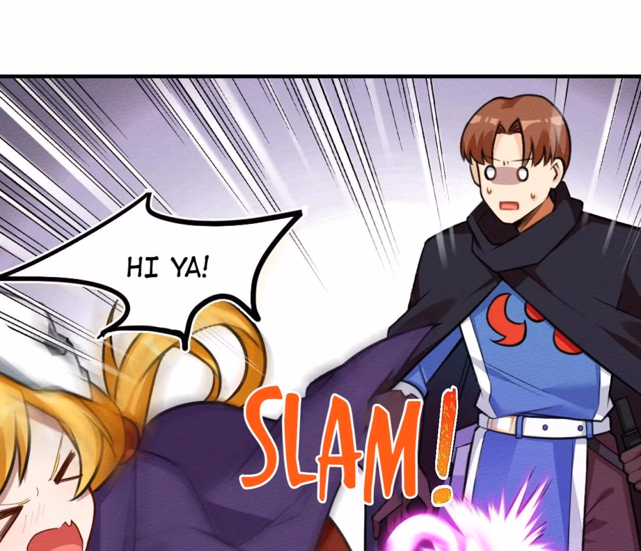 Despite Being Summoned as a Demon, I Still Need to Practice Chinese Medicine Chapter 1 page 174 - 