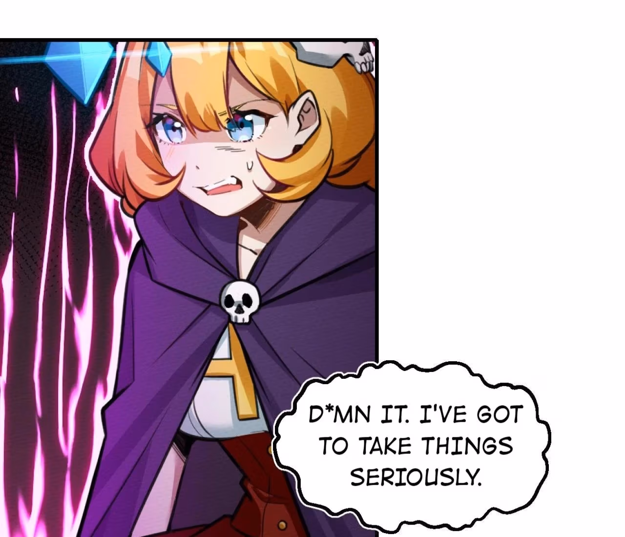 Despite Being Summoned as a Demon, I Still Need to Practice Chinese Medicine Chapter 1 page 182 - 