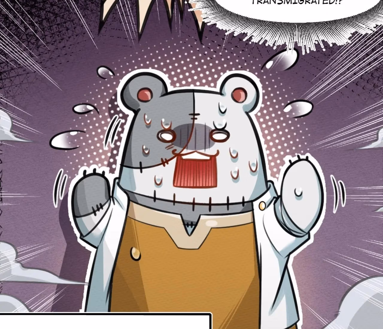 Despite Being Summoned as a Demon, I Still Need to Practice Chinese Medicine Chapter 1 page 210 - 