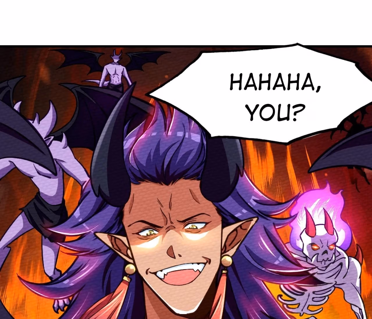 Despite Being Summoned as a Demon, I Still Need to Practice Chinese Medicine Chapter 1 page 23 - 