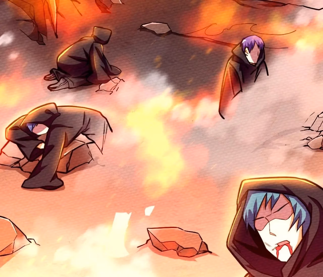 Despite Being Summoned as a Demon, I Still Need to Practice Chinese Medicine Chapter 1 page 29 - 