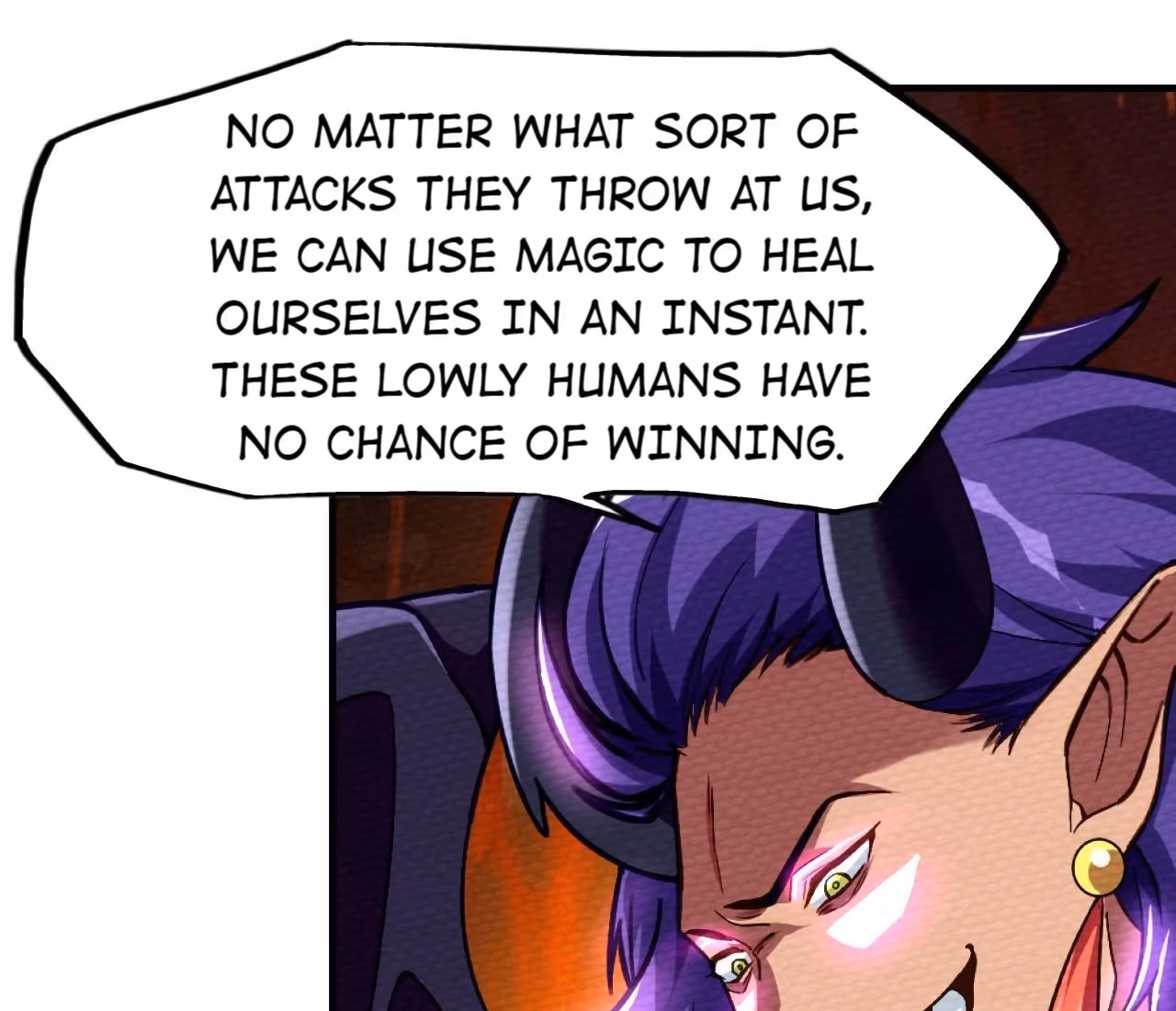 Despite Being Summoned as a Demon, I Still Need to Practice Chinese Medicine Chapter 1 page 31 - 