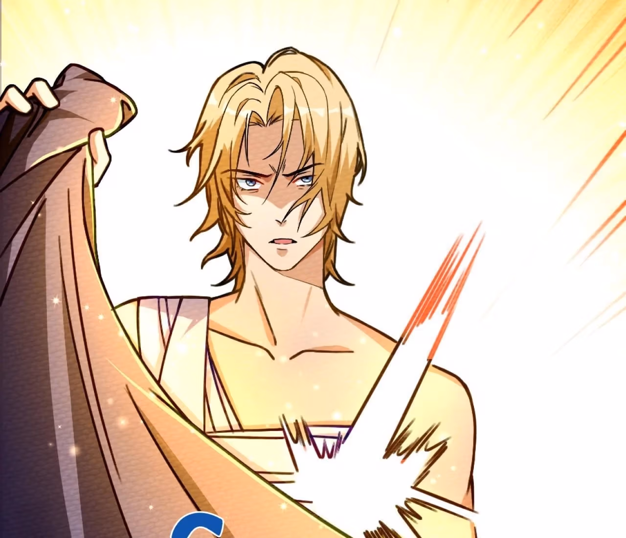 Despite Being Summoned as a Demon, I Still Need to Practice Chinese Medicine Chapter 1 page 37 - 
