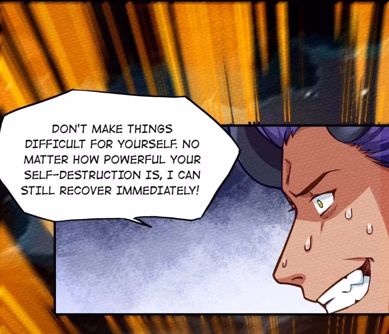 Despite Being Summoned as a Demon, I Still Need to Practice Chinese Medicine Chapter 1 page 39 - 