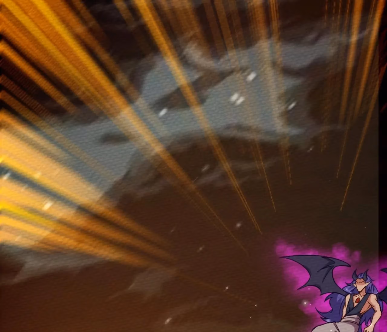 Despite Being Summoned as a Demon, I Still Need to Practice Chinese Medicine Chapter 1 page 40 - 