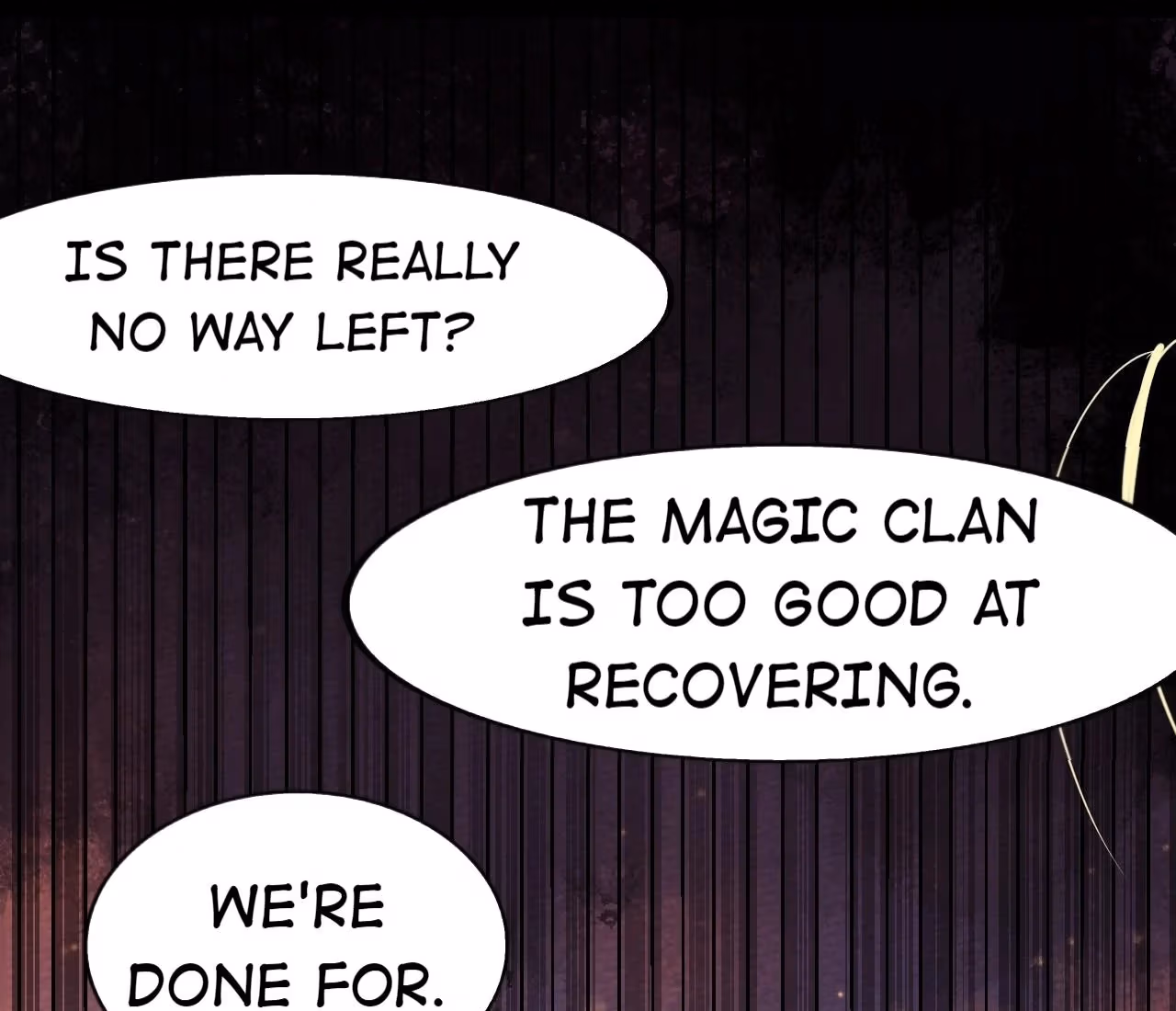 Despite Being Summoned as a Demon, I Still Need to Practice Chinese Medicine Chapter 1 page 55 - 