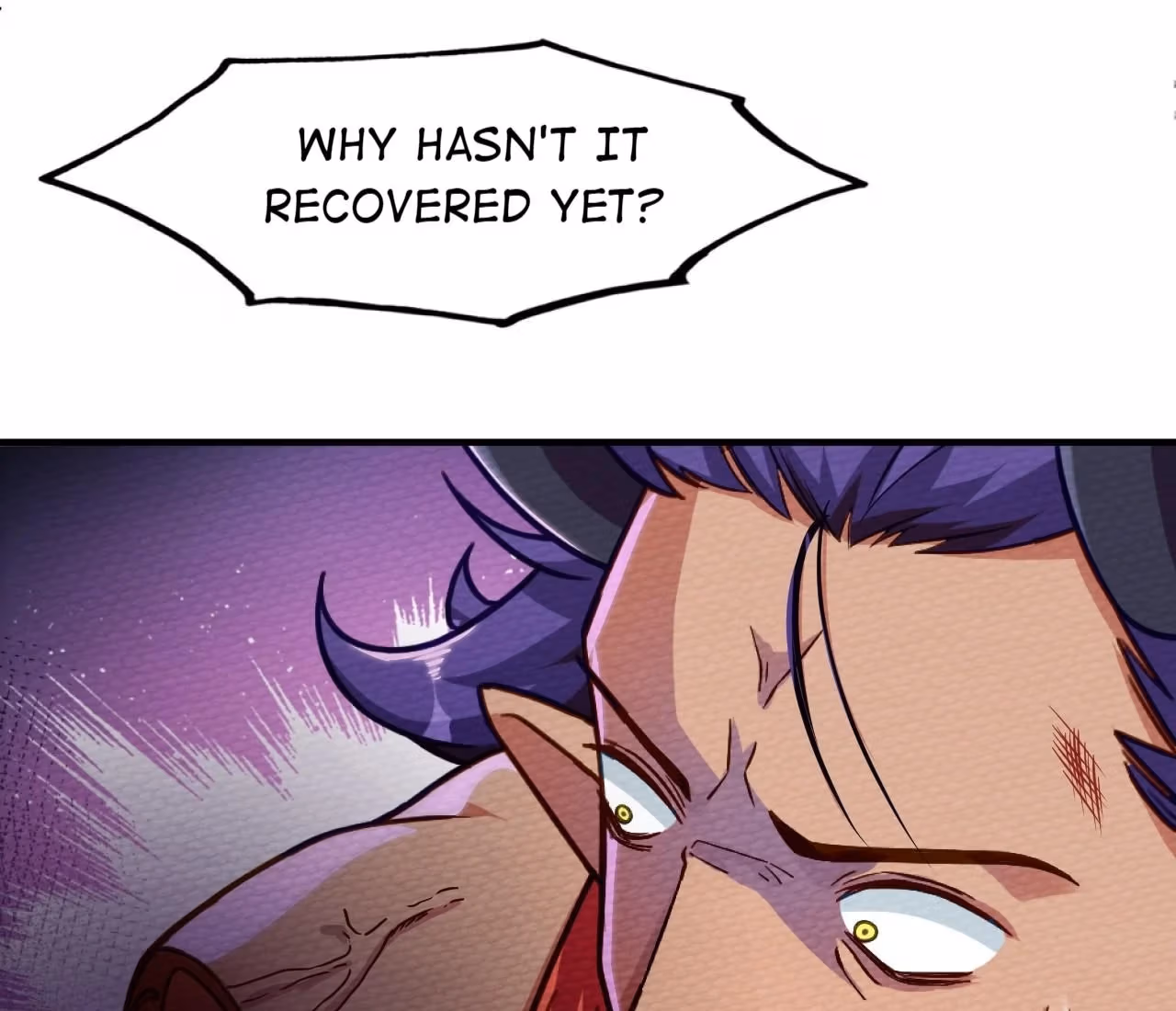 Despite Being Summoned as a Demon, I Still Need to Practice Chinese Medicine Chapter 1 page 61 - 