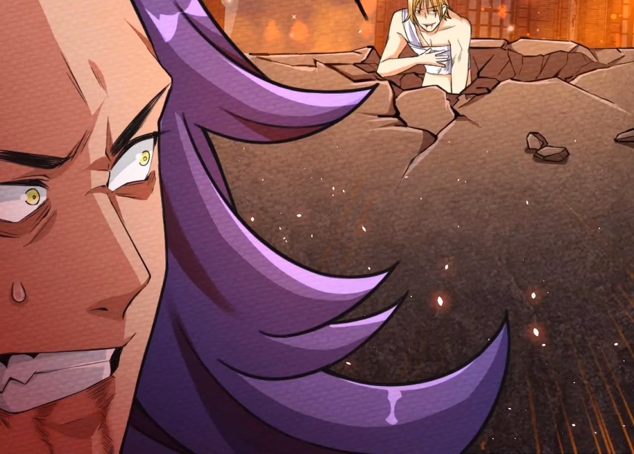 Despite Being Summoned as a Demon, I Still Need to Practice Chinese Medicine Chapter 1 page 64 - 