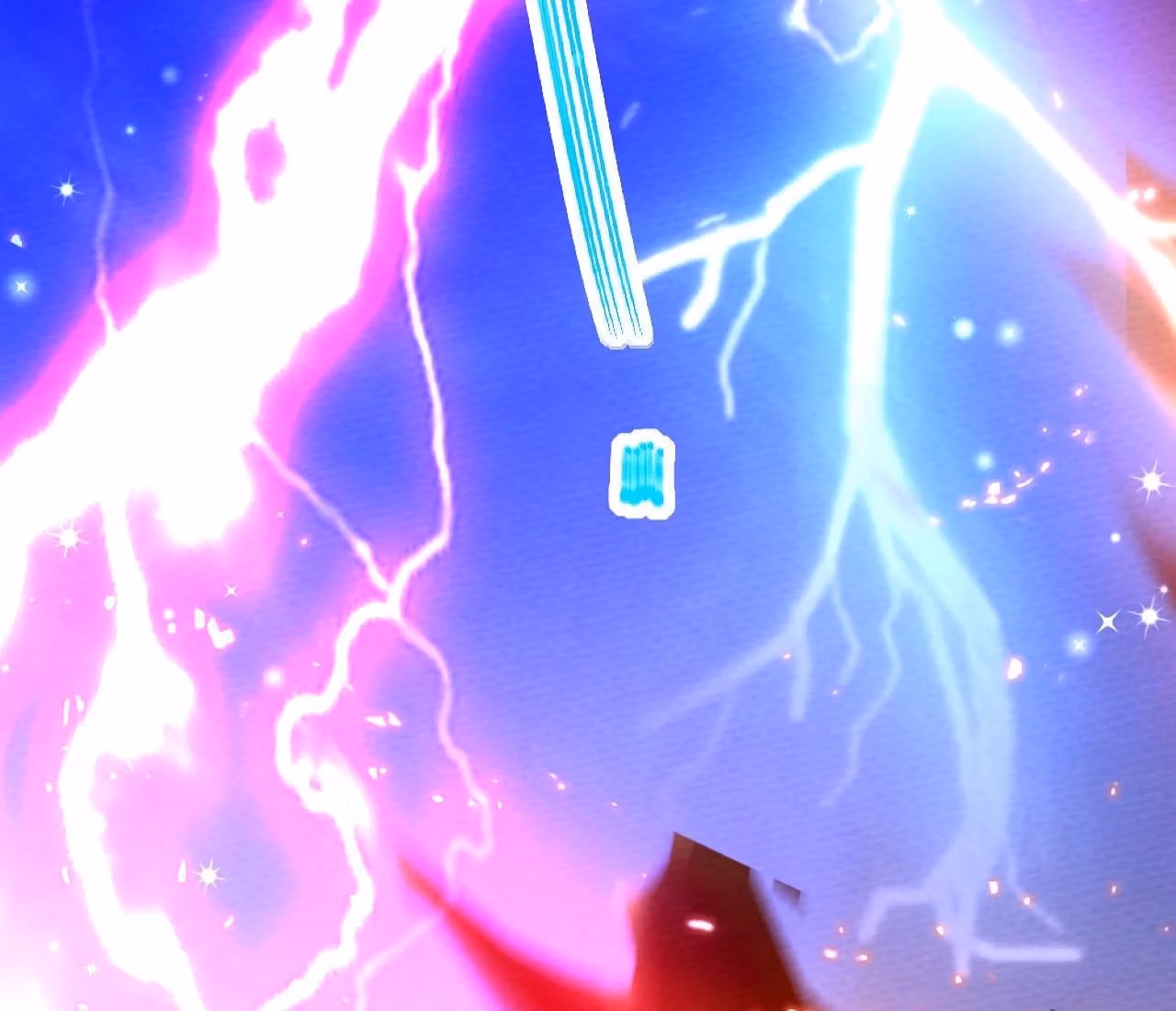 Despite Being Summoned as a Demon, I Still Need to Practice Chinese Medicine Chapter 1 page 8 - 