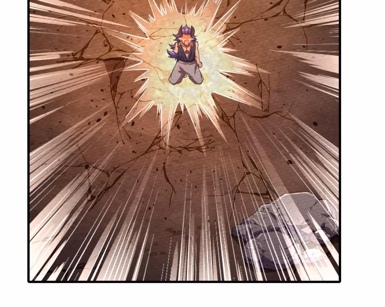 Despite Being Summoned as a Demon, I Still Need to Practice Chinese Medicine Chapter 1 page 72 - 