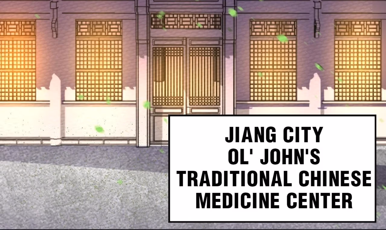 Despite Being Summoned as a Demon, I Still Need to Practice Chinese Medicine Chapter 1 page 76 - 