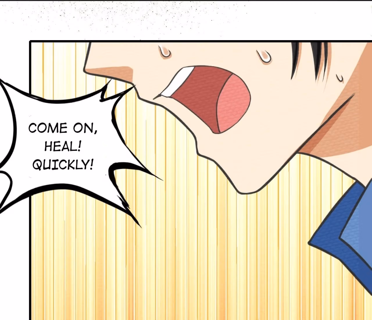 Despite Being Summoned as a Demon, I Still Need to Practice Chinese Medicine Chapter 1 page 77 - 
