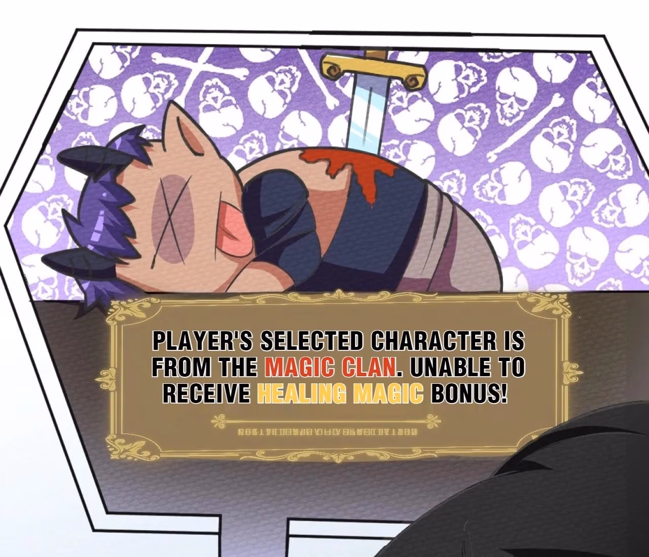 Despite Being Summoned as a Demon, I Still Need to Practice Chinese Medicine Chapter 1 page 79 - 