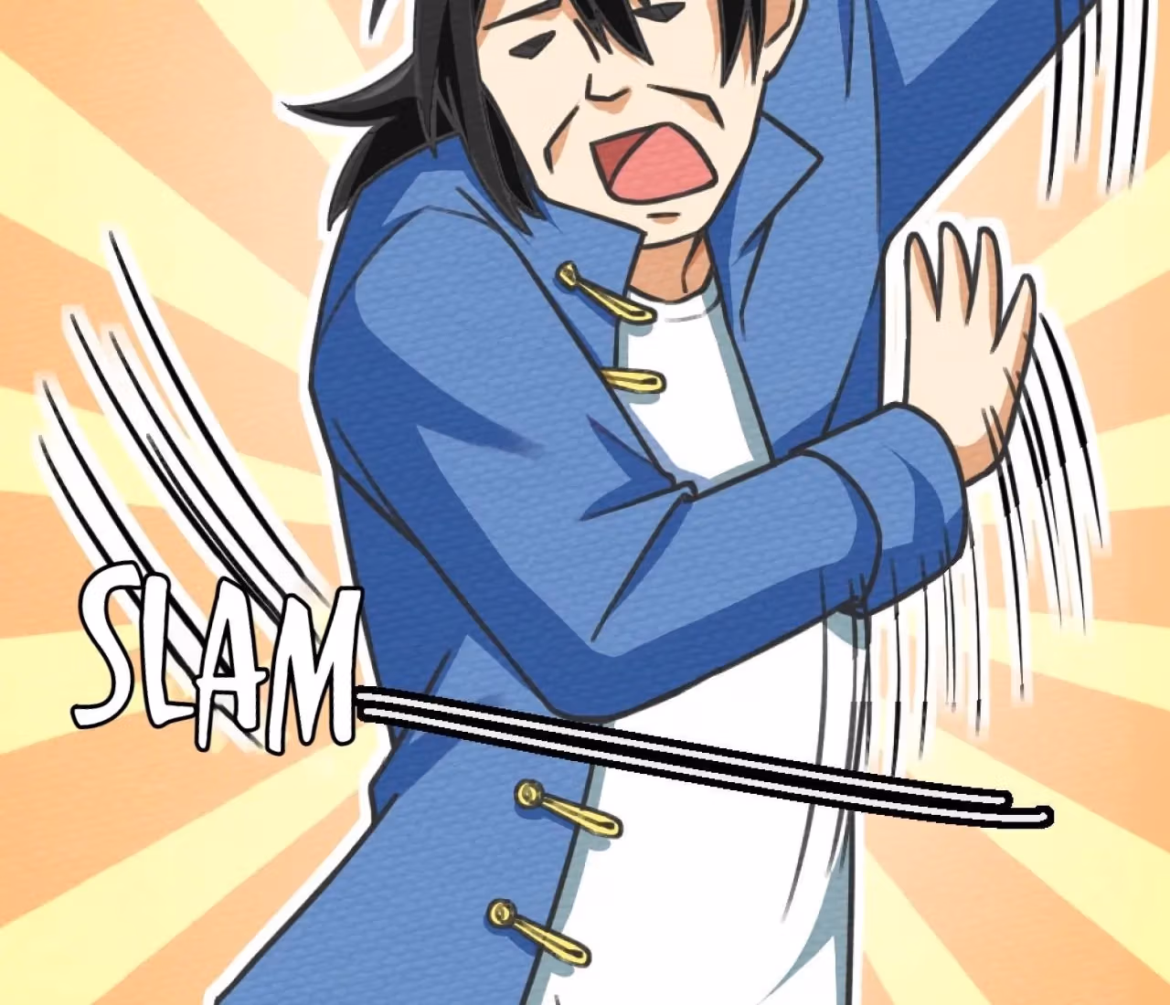 Despite Being Summoned as a Demon, I Still Need to Practice Chinese Medicine Chapter 1 page 84 - 