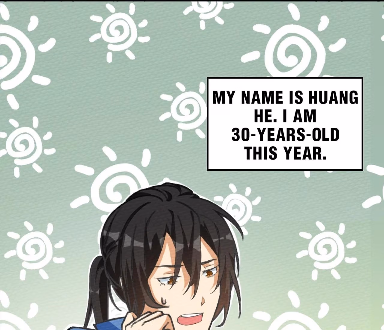 Despite Being Summoned as a Demon, I Still Need to Practice Chinese Medicine Chapter 1 page 86 - 